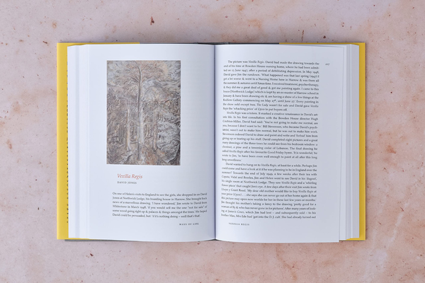 Паперова книга «Ways of Life», автор Лаура Фрімен - фото №1