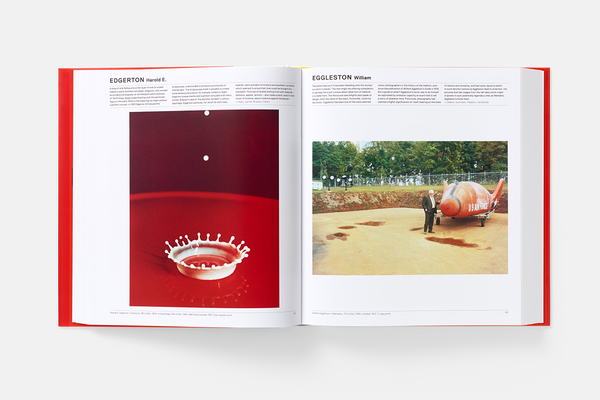 Бумажная книга «The Photography Book», автор Ян Джеффри - фото №1
