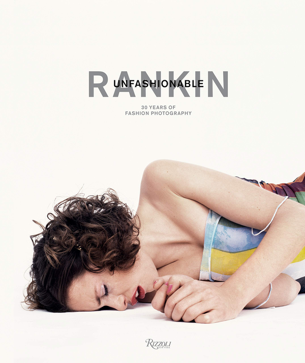 Бумажная книга «Rankin», авторов Джефферсон Хэк, Ранкин - фото №1