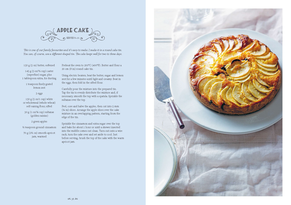 Паперова книга «So French So Sweet», автор Габріель Гате - фото №1
