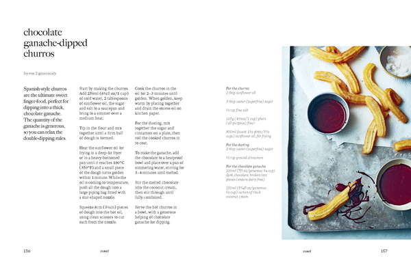 Паперова книга «15 Minute Vegan Comfort Food: Simple & satisfying vegan recipes», автор Кеті Бєсков - фото №1