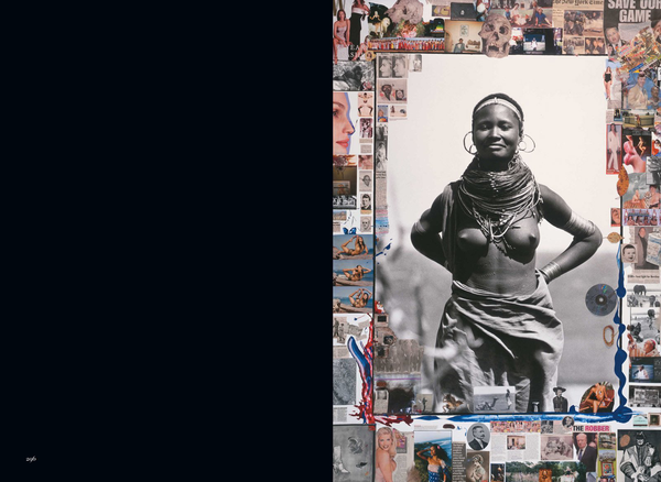 Бумажная книга «Peter Beard », автор Оуэн Эдвардс - фото №1