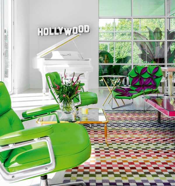 Паперова книга «More is More. Memphis, Maximalism, and New Wave Design» - фото №1