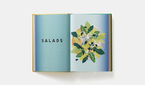 Бумажная книга «Vegan. The Cookbook », автор Жан-Кристиан Жюри - фото №1