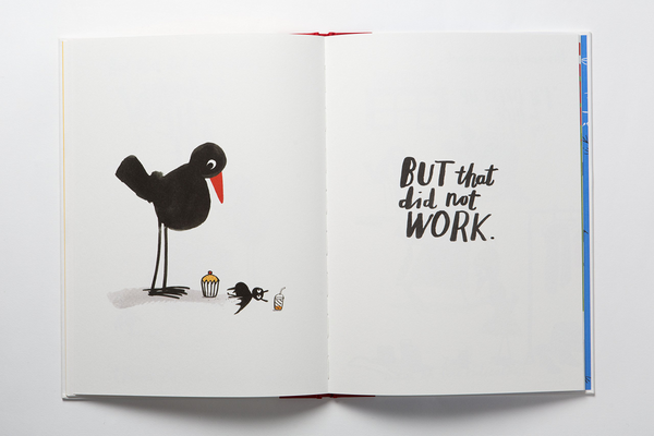 Паперова книга «Bob the Artist», автор Маріон Дьючарс - фото №1