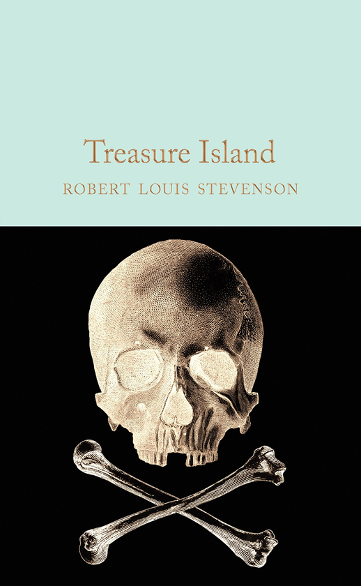 Бумажная книга «Treasure Island», автор Роберт Льюис Стивенсон - фото №1