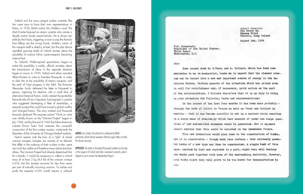 Бумажная книга «From Science Fiction to Science Fact: How Writers of the Past Invented Our Present», автор Леви Джоэл - фото №1