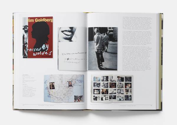 Бумажная книга «Magnum Photobook. The Catalogue Raisonne», автор Кэрол Наггар - фото №1