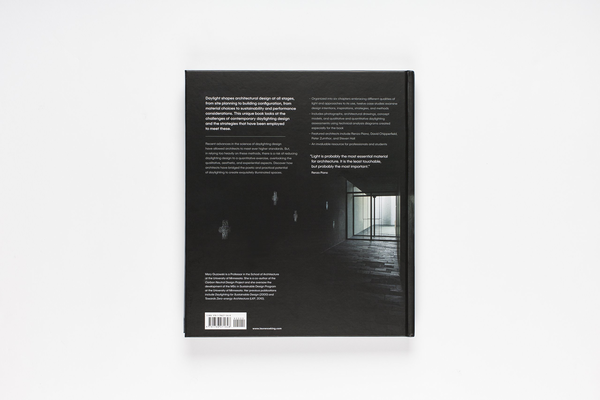 Бумажная книга «The Art of Architectural Daylighting», автор Мэри Гузоквски - фото №1