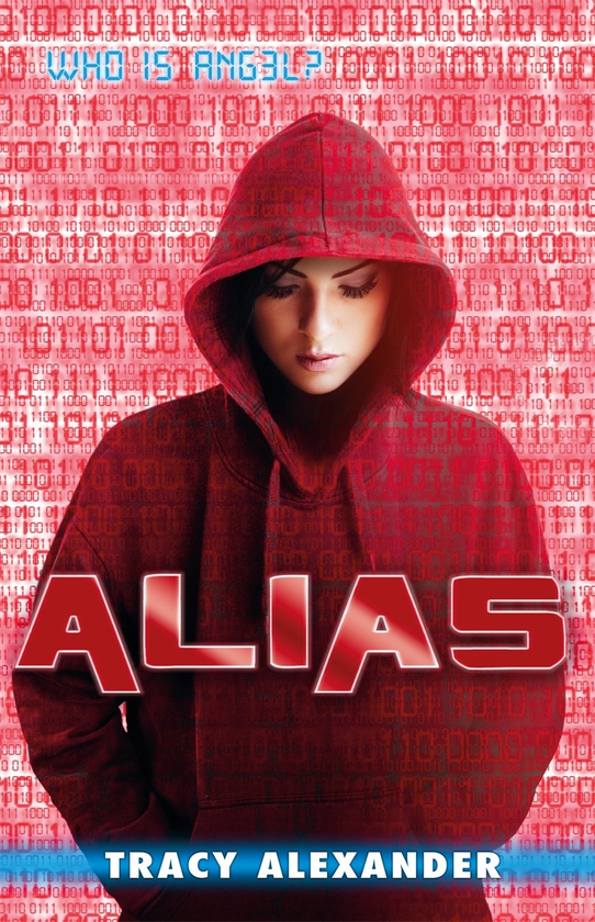 Бумажная книга «Alias», автор Трейси Александр - фото №1