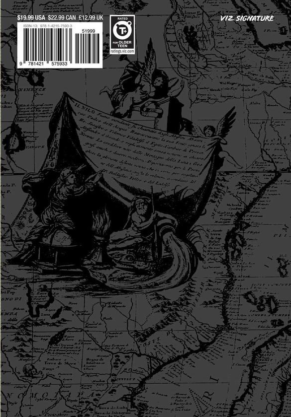 Бумажная книга «Master Keaton. Volume 4», авторов Наоки Урасава, Хокусэй Кацусика, Такаси Нагасаки - фото №1