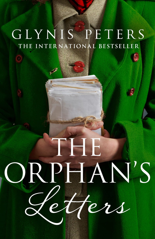 Бумажная книга «The Orphan's Letters», автор Глинис Питерс - фото №1