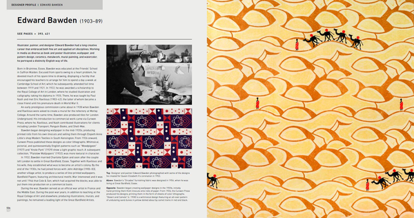 Паперова книга «Pattern Design» - фото №1
