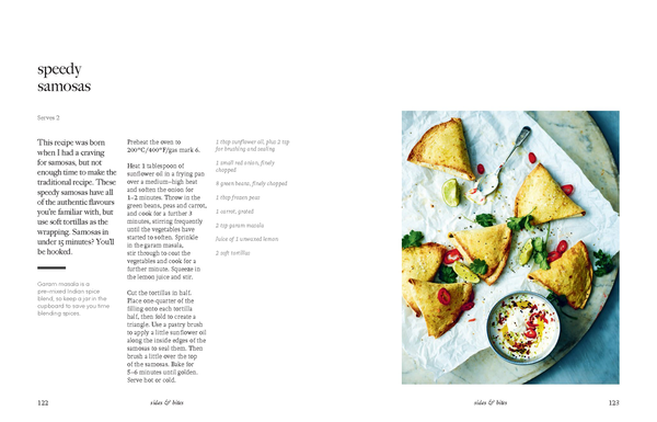 Паперова книга «15 Minute Vegan Comfort Food: Simple & satisfying vegan recipes», автор Кеті Бєсков - фото №1