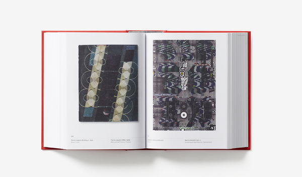 Бумажная книга «Graphic. 500 Designs that Matter» - фото №1