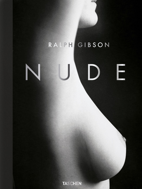 Бумажная книга «Ralph Gibson. Nude», автор Эрик Фишль - фото №1
