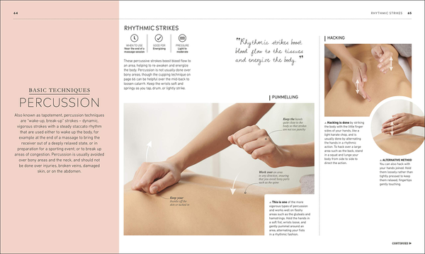 Бумажная книга «Neal's Yard Remedies Complete Massage. All the Techniques, Disciplines, and Skills you need to Massage for Wellness» - фото №1