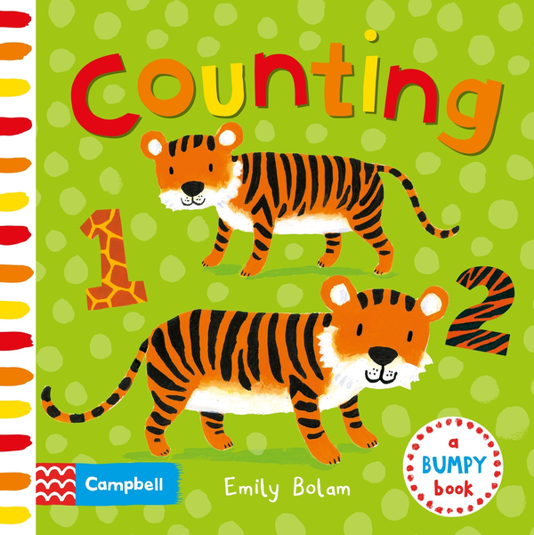 [object Object] «Counting» - фото №1