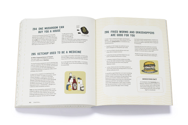 Паперова книга «321 Seriously Smart Things You Need To Know», автор Матільда Мастерс - фото №1