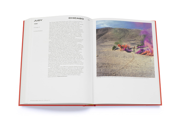 Паперова книга «Women in Abstraction» - фото №1