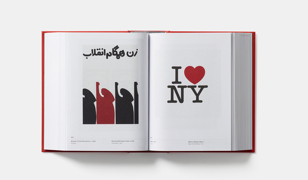 Бумажная книга «Graphic. 500 Designs that Matter» - фото №1