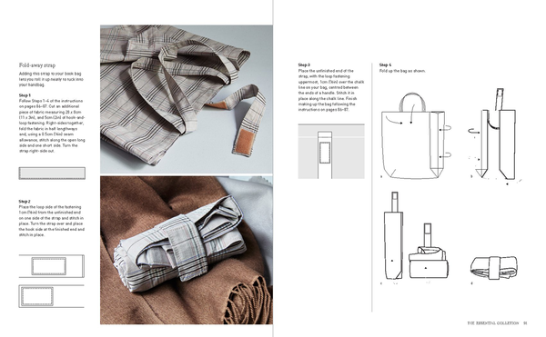 Паперова книга «The Maker's Atelier: The Essential Collection» - фото №1