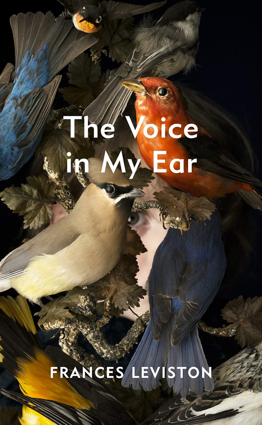 Бумажная книга «The Voice in My Ear», автор Фрэнсис Левистон - фото №1