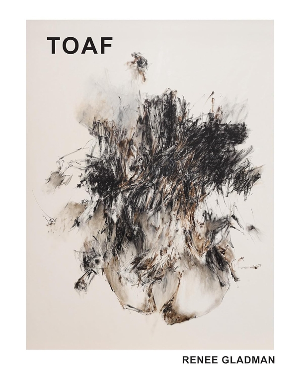 Бумажная книга «To After That (TOAF)», авторов Даниэль Даттон, Рене Гладман - фото №1
