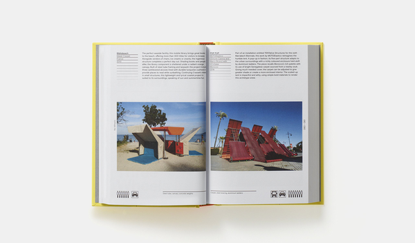 Бумажная книга «Mobitecture», автор Ребекка Роук - фото №1