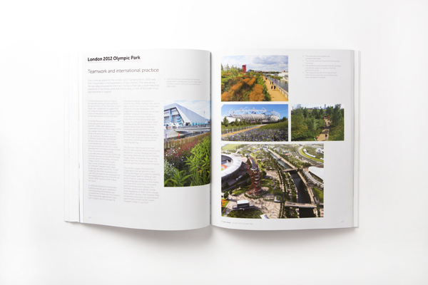 Бумажная книга «Landscape Architecture. An Introduction», автор Роберт Холден - фото №1