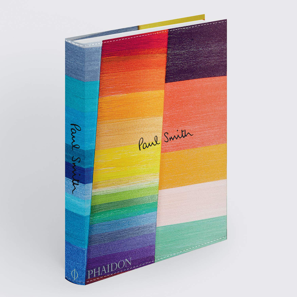 Бумажная книга «Paul Smith», автор Тони Чемберс - фото №1