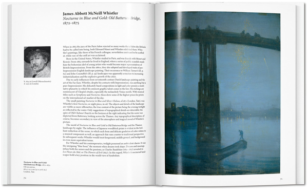 Бумажная книга «Landscape Painting», автор Норберт Вольф - фото №1