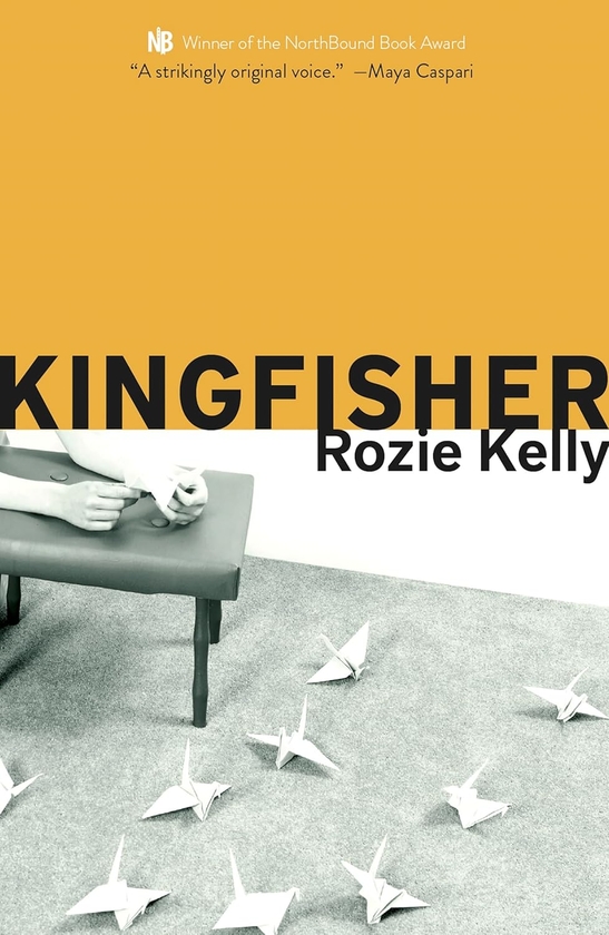 Бумажная книга «Kingfisher», автор Рози Келли - фото №1