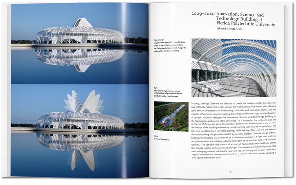 Паперова книга «Calatrava» - фото №1
