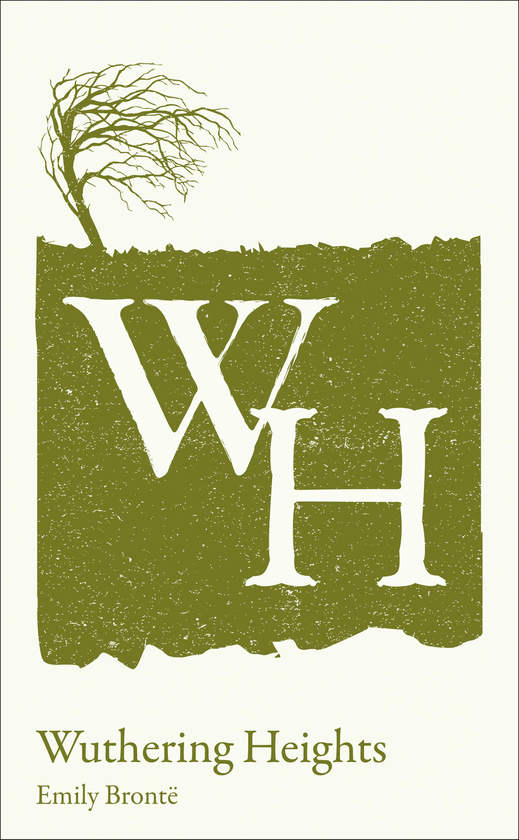 Бумажная книга «Wuthering Heights: A-Level Set Text Student Edition» - фото №1
