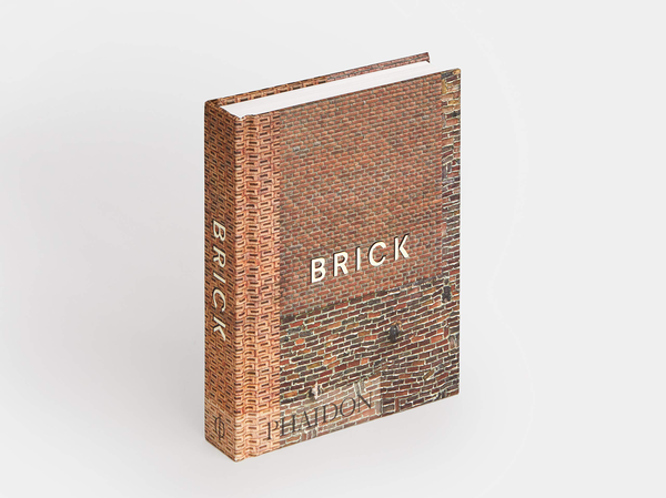 Бумажная книга «Brick Mini: A visual history from 2100 BC to today », автор Уильям Холл - фото №1