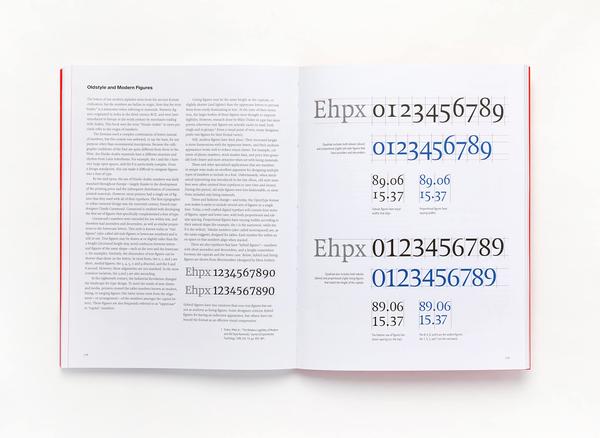 Бумажная книга «Designing Type», автор Карен Чэн - фото №1
