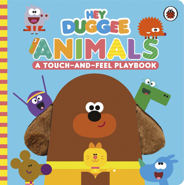 [object Object] «Hey Duggee. Animals» - фото №1