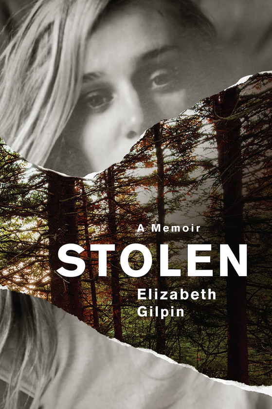 Бумажная книга «Stolen. A Memoir», автор Элизабет Гилпин - фото №1