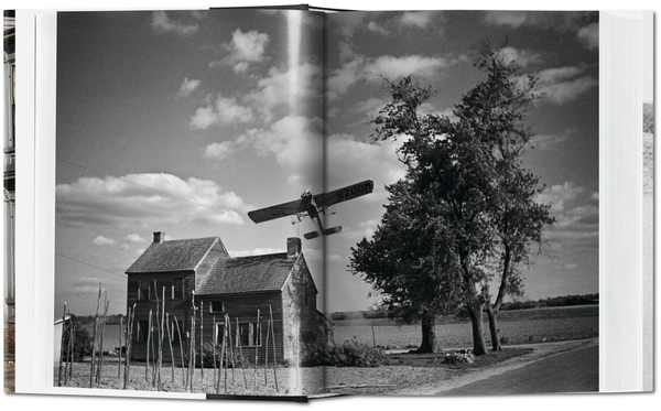 Паперова книга «New Deal Photography: USA 1935-1943», автор Пітер Уольтер - фото №1