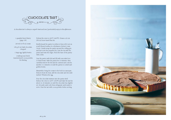 Паперова книга «So French So Sweet», автор Габріель Гате - фото №1