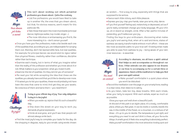 Паперова книга «The Book of Ikigai», автор Керолайн Де Шурані - фото №1
