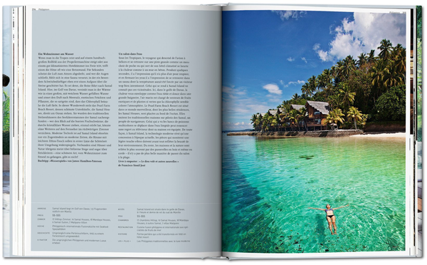 Бумажная книга «Great Escapes Asia» - фото №1