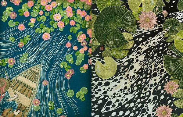Бумажная книга «The Book of the Flower. Flowers in Art», авторов Ангус Хайленд, Кендра Уилсон - фото №1