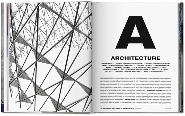 Паперова книга «Studio Olafur Eliasson: An Encyclopedia» - фото №1