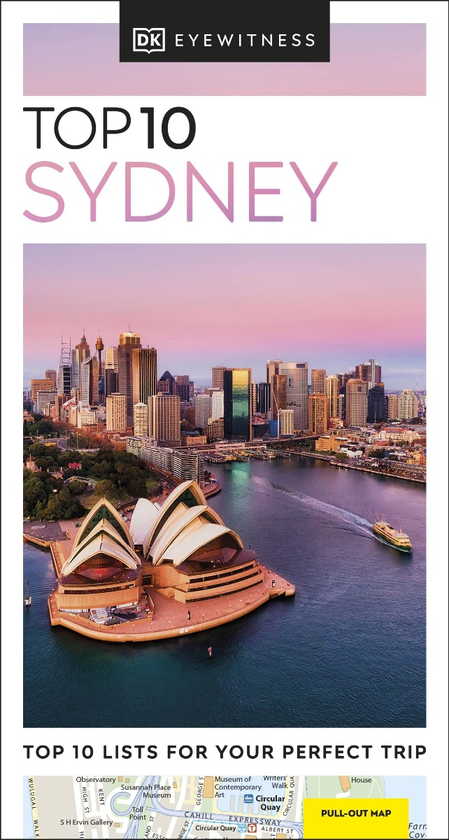 [object Object] «Top 10 Sydney» - фото №1