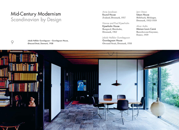Бумажная книга «The Secret Life of the Modern House. The Evolution of the Way We Live Now», автор Доминик Брэдбери - фото №1
