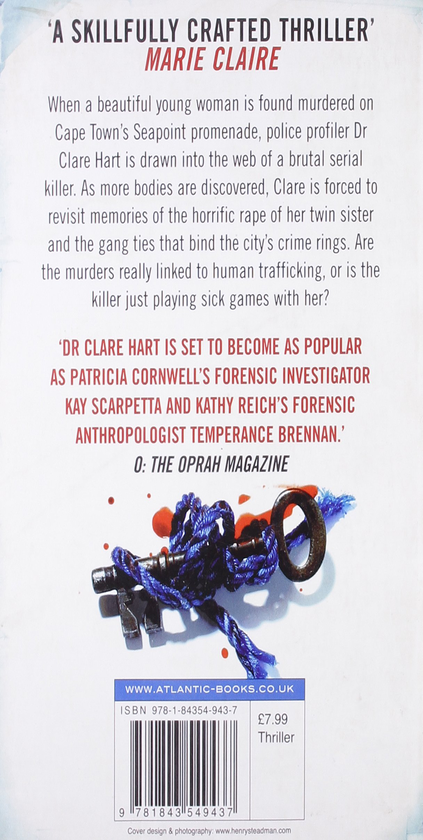 Бумажная книга «Like Clockwork. Book 1», автор Марджи Орфорд - фото №1