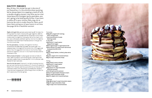 Паперова книга «Pleesecakes: 60 AWESOME no-bake cheesecake recipes», авторів Джо Моруцци, Брендон Паррі - фото №1