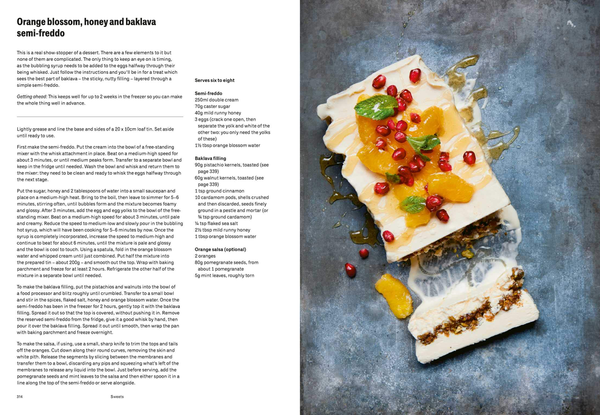 Бумажная книга «Falastin: A Cookbook», авторов Сами Тамими, Тара Уигли - фото №1